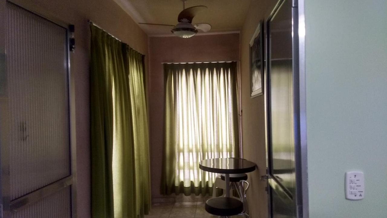 Apartamento Villagio 6 Ubatuba Luaran gambar