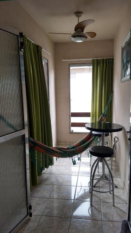 Apartamento Villagio 6 Ubatuba Luaran gambar