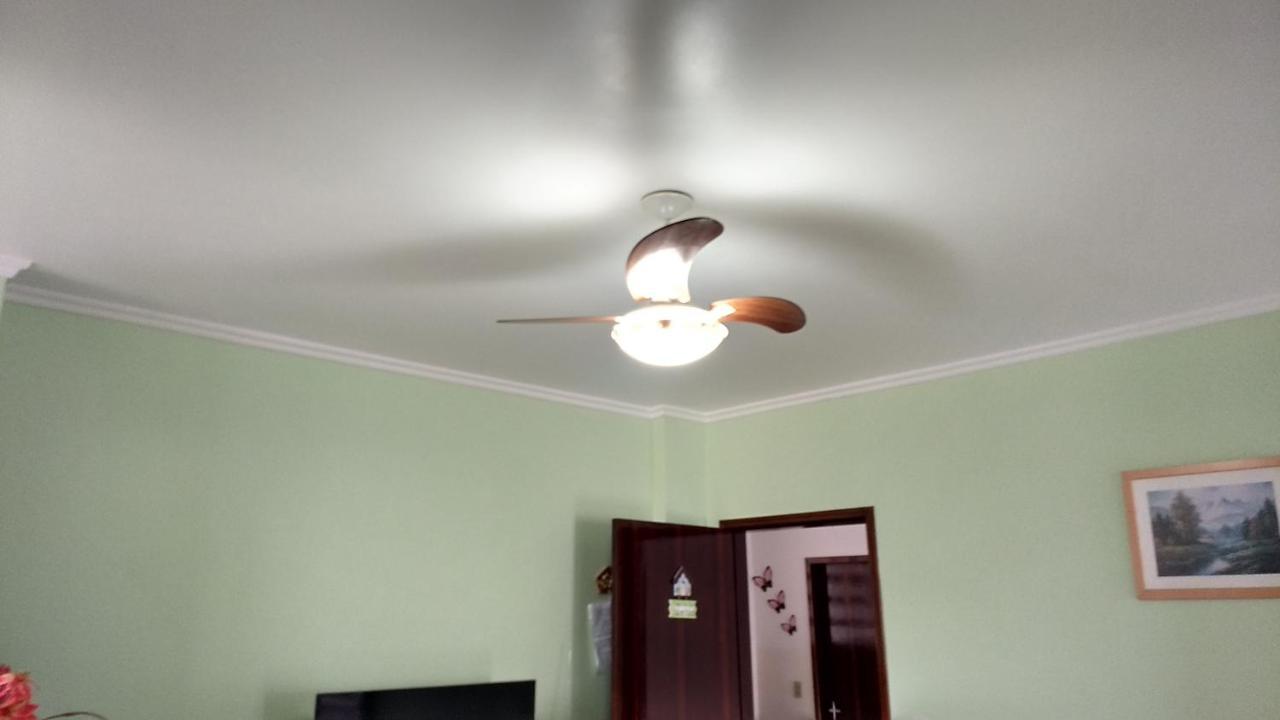 Apartamento Villagio 6 Ubatuba Luaran gambar