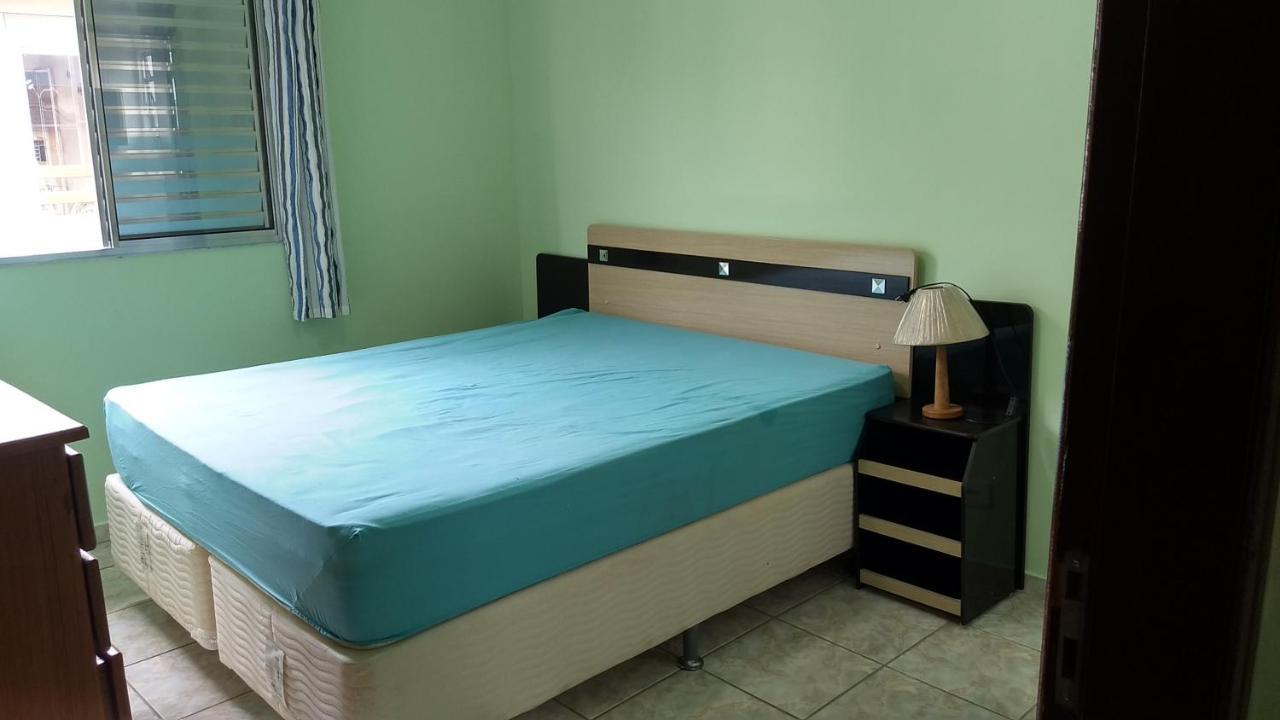 Apartamento Villagio 6 Ubatuba Luaran gambar