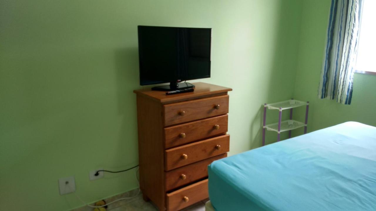 Apartamento Villagio 6 Ubatuba Luaran gambar